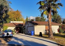 Pre-foreclosure in  ETIWANDA AVE Rancho Cucamonga, CA 91739