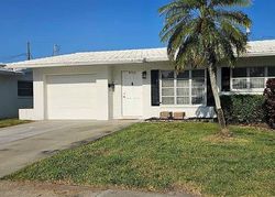 Pre-foreclosure in  45TH ST N Pinellas Park, FL 33782