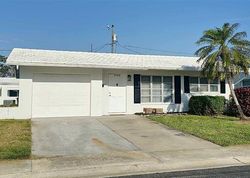 Pre-foreclosure in  45TH ST N Pinellas Park, FL 33782