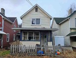 Pre-foreclosure in  GREENWICH ST Natrona Heights, PA 15065