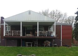 Pre-foreclosure in  GARDEN PL Glenshaw, PA 15116