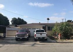 Pre-foreclosure in  9TH ST Garden Grove, CA 92840