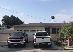 Pre-foreclosure in  9TH ST Garden Grove, CA 92840