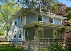 Pre-foreclosure in  N DEFIANCE ST Archbold, OH 43502