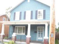 Pre-foreclosure in  FRANKLIN ST Sandusky, OH 44870