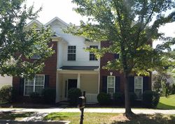 Pre-foreclosure in  WAVERTON LN Huntersville, NC 28078