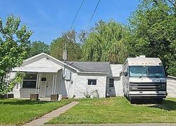 Pre-foreclosure in  CENTRE ST Morenci, MI 49256