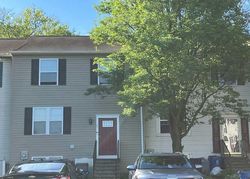 Pre-foreclosure in  JASONS RDG Smithsburg, MD 21783