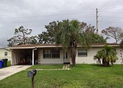 Pre-foreclosure in  BOUGAINVILLEA DR Rockledge, FL 32955