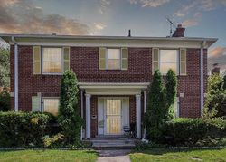 Pre-foreclosure in  ARCHDALE ST Detroit, MI 48227