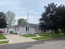 Pre-foreclosure in  LINCOLN ST Wyandotte, MI 48192