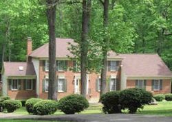 Pre-foreclosure in  KNOLLWOOD DR Manassas, VA 20111