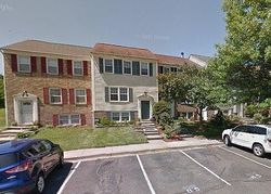 Pre-foreclosure Listing in VERNON ST MANASSAS, VA 20109