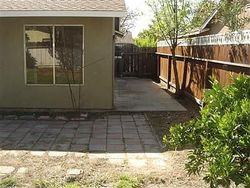 Pre-foreclosure in  YELLOWSTONE AVE Modesto, CA 95358