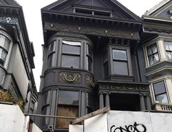 Pre-foreclosure in  FELL ST San Francisco, CA 94117