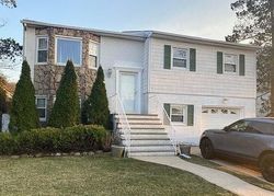 Pre-foreclosure in  TILLMAN ST Staten Island, NY 10314