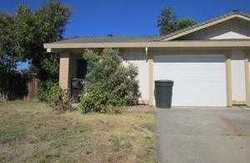 Pre-foreclosure in  ARLENE DR # B Roseville, CA 95678