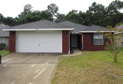 Pre-foreclosure in  ABBINGTON DR Pensacola, FL 32534