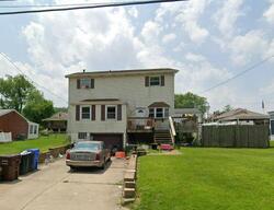 Pre-foreclosure in  INDIANA DR New Kensington, PA 15068