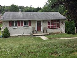 Pre-foreclosure in  NANCY DR Jeannette, PA 15644