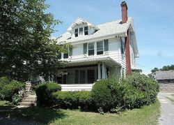 Pre-foreclosure in  W 4TH ST Williamsport, PA 17701