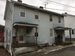 Pre-foreclosure in  CANDEE ST Greensburg, PA 15601