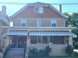 Pre-foreclosure in  6TH AVE Brownsville, PA 15417