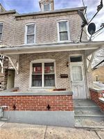 Pre-foreclosure in  N JORDAN ST Allentown, PA 18102