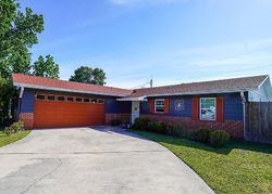 Pre-foreclosure in  THOMAS ST Kissimmee, FL 34741