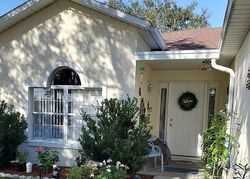 Pre-foreclosure in  FLORIDA PALMS CT Kissimmee, FL 34741