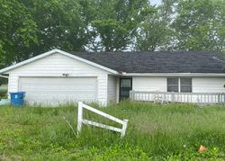 Pre-foreclosure in  STATE ROUTE 576 Montpelier, OH 43543