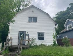 Pre-foreclosure in  GALLAGHER ST Springfield, OH 45505