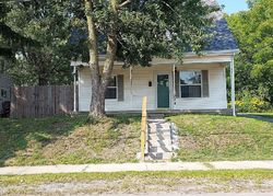 Pre-foreclosure in  W WAYNE ST Lima, OH 45805