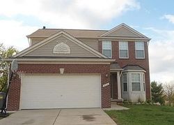 Pre-foreclosure in  CANYON CREEK DR Holly, MI 48442