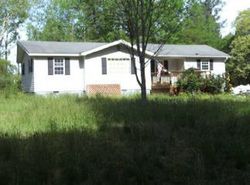 Pre-foreclosure in  JAMES EDWARD DR Roanoke Rapids, NC 27870