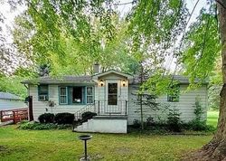 Pre-foreclosure in  MILLERS RD Lyndonville, NY 14098