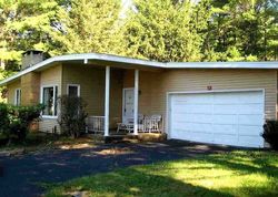 Pre-foreclosure in  OLD PLANK RD Greenville, NY 12083