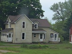 Pre-foreclosure in  RULISON ST Carthage, NY 13619