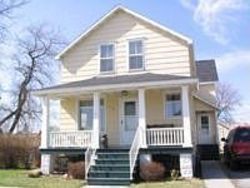 Pre-foreclosure in  RIVER ST Alpena, MI 49707