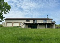 Pre-foreclosure Listing in E CONDENSERY RD SHERIDAN, MI 48884