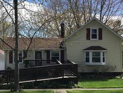 Pre-foreclosure Listing in N HUNTER ST CAPAC, MI 48014