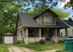 Pre-foreclosure in  DAKIN ST Lansing, MI 48912