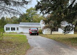 Pre-foreclosure in  N PALMER RD Onaway, MI 49765