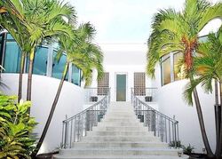 Pre-foreclosure in  ALTON RD Miami Beach, FL 33140