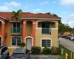 Pre-foreclosure in  NW 173RD DR  Hialeah, FL 33015