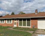 Pre-foreclosure in  JOHNSON RD Granite City, IL 62040