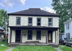 Pre-foreclosure in  W CLAY ST Collinsville, IL 62234