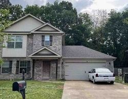 Pre-foreclosure in  BENT SADDLE ST Harvest, AL 35749