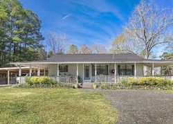 Pre-foreclosure in  HIGHWAY 27 Deridder, LA 70634