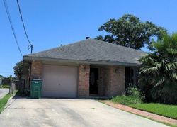 Pre-foreclosure in  CHASTANT ST Metairie, LA 70006